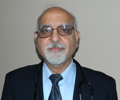 Dr. Rakesh C. Gupta